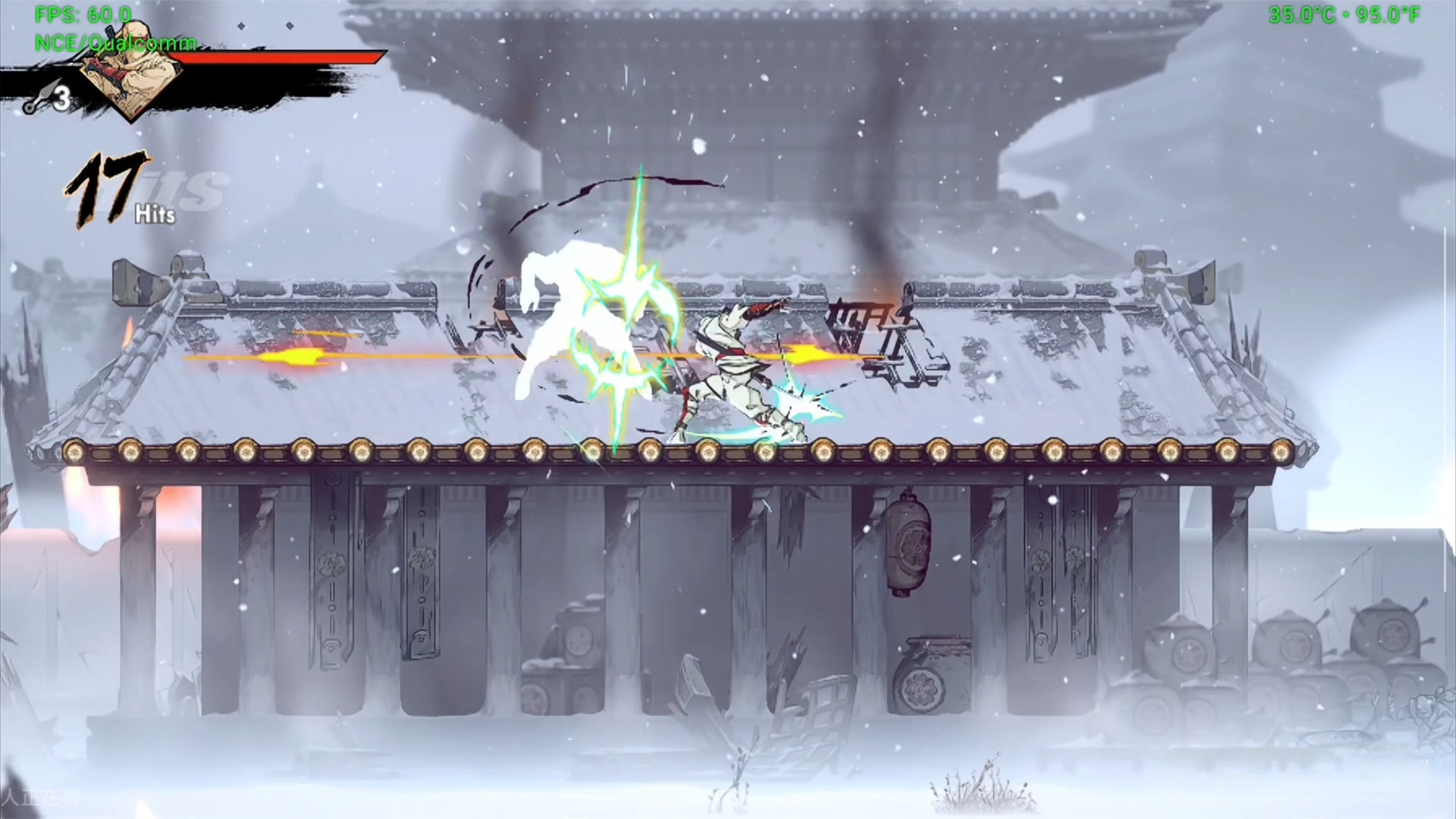 【新游上线】超级忍:反攻的斩击v1.0.0NS版(安卓+PC)【6.79GB】