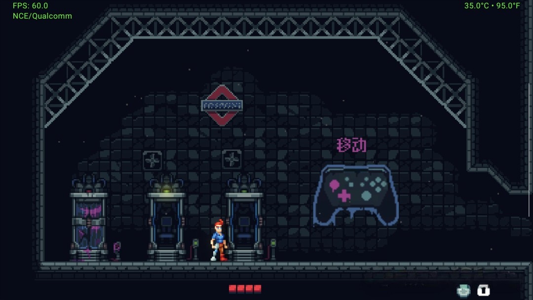 踢踢地牢：Rogue足球冒险？NS版v1.0.0【328MB】