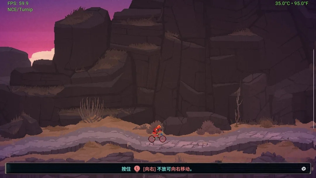 【Switch】新游|涡轮小子 怀旧风银河恶魔城v1.0【2.3GB】