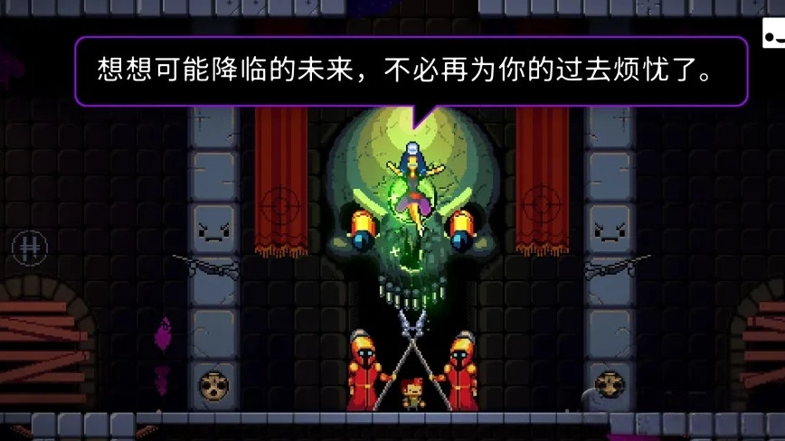 《逃出地牢》挺进地牢续作 安卓直装版听说横版更难一点 v0.0.2【0.3GB】