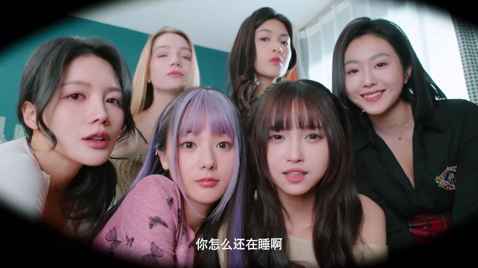 NS版|美女,请别影响我学习 手机可玩v1.0.0【5.52GB】