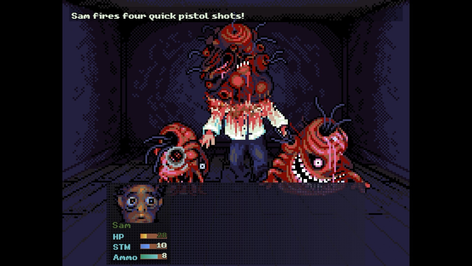 【端游推荐】看看外面 v1.05s 汉化中文版（解压即玩） [1 GB]