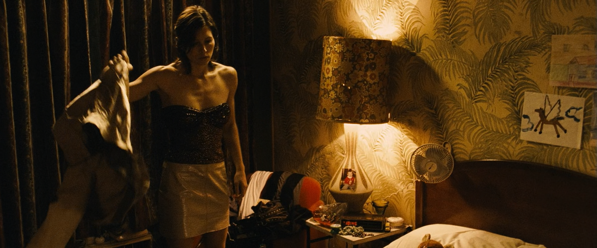 蓝色粉末 (2009)【蓝光 / 1080P / 高码率】【内封简繁英双语字幕】【杜比DDP5.1】【7.31GB】