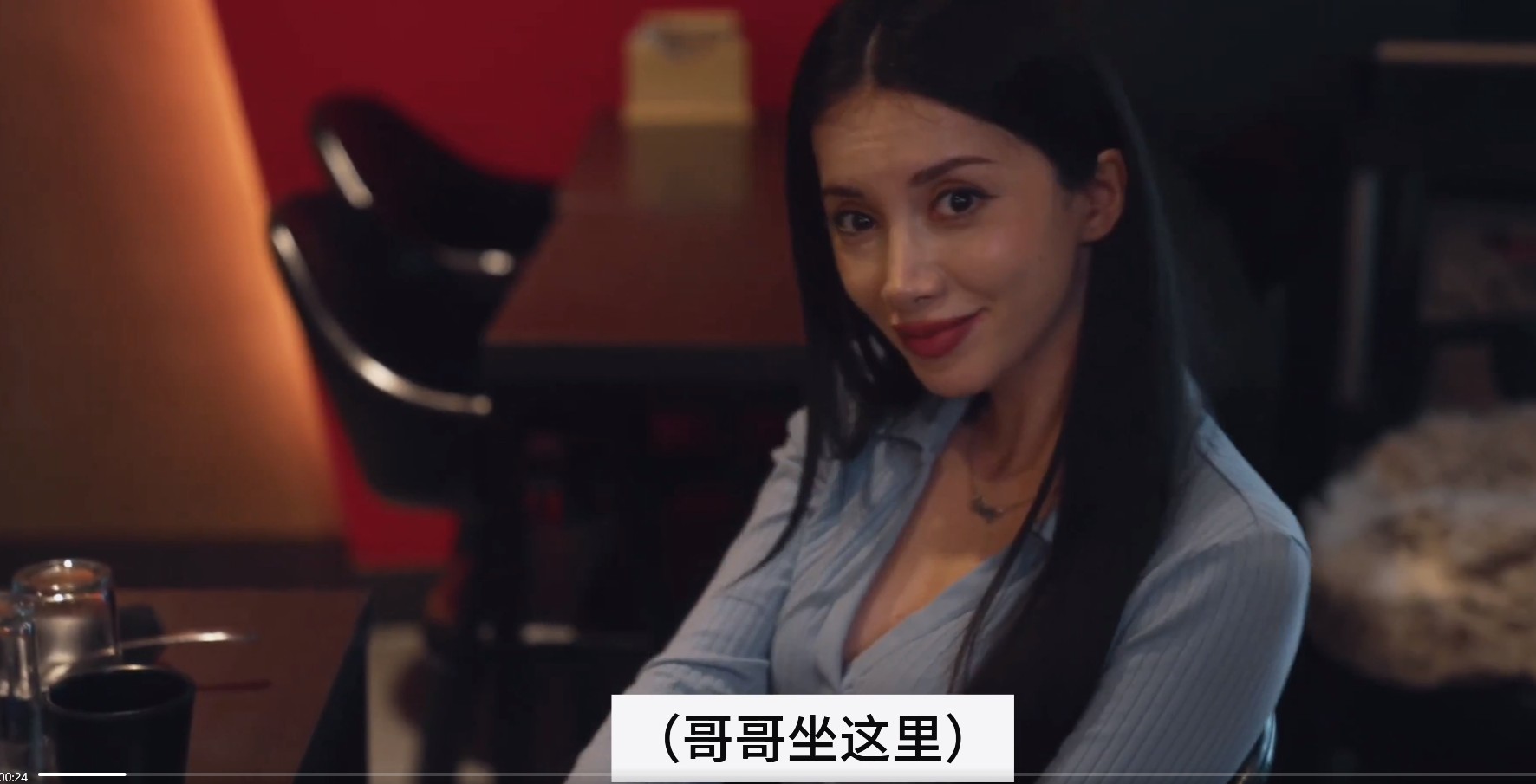 【短剧】韩国午夜美女短剧-睡了我的女上司  全7集  10G