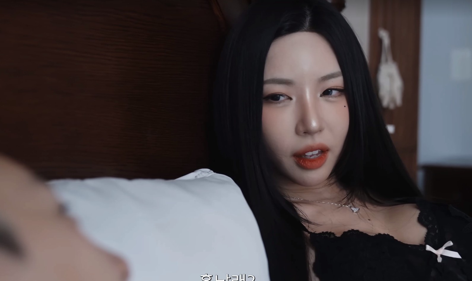 【短剧】韩国午夜美女短剧-H绝育男友（高末淑-佟圆圆）全5集  660MB