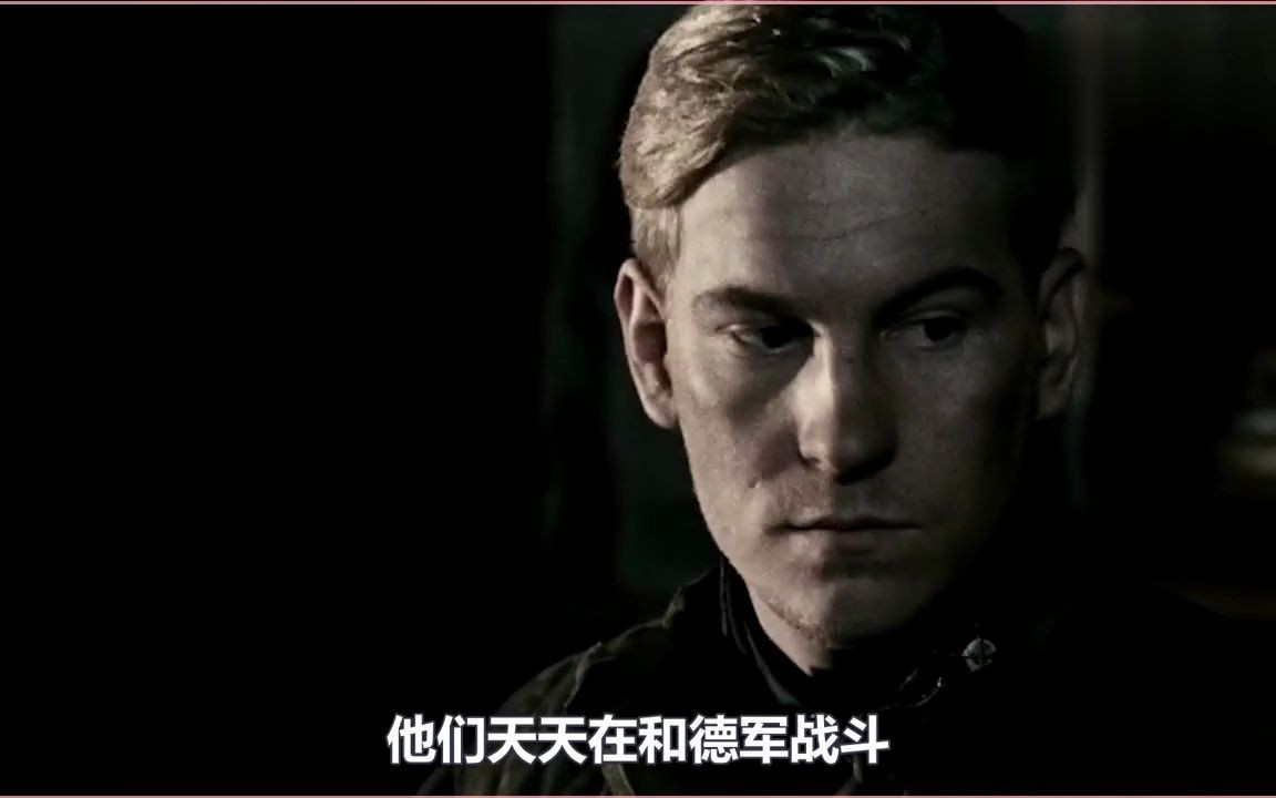 生活与命运 (2012) 共12集 史诗级俄罗斯二战巨作，苏联被禁同名小说改编 1080P俄语中字【16.8G】
