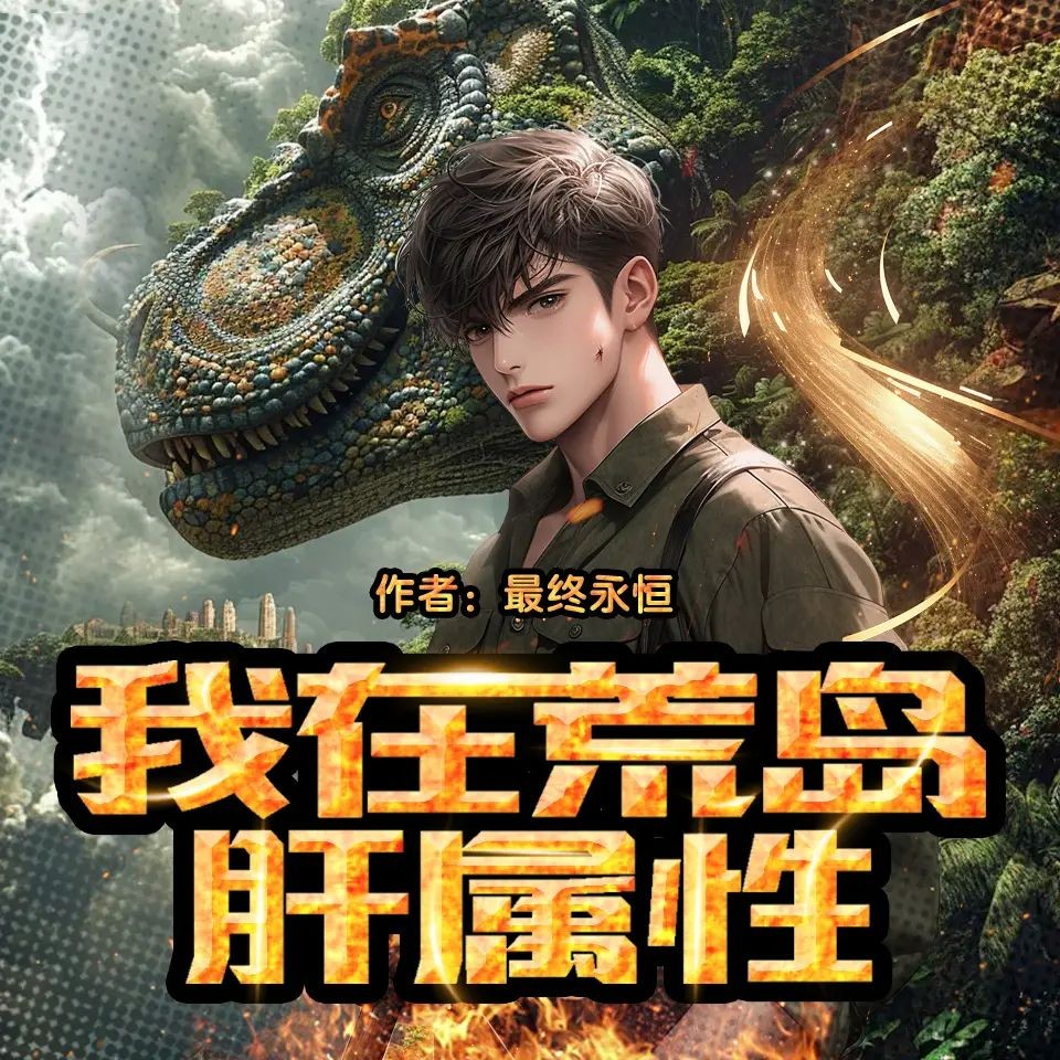 《我在荒岛肝属性》（多人有声剧）主播：萧山有墨 1178集完【M4A】 [3.18G]