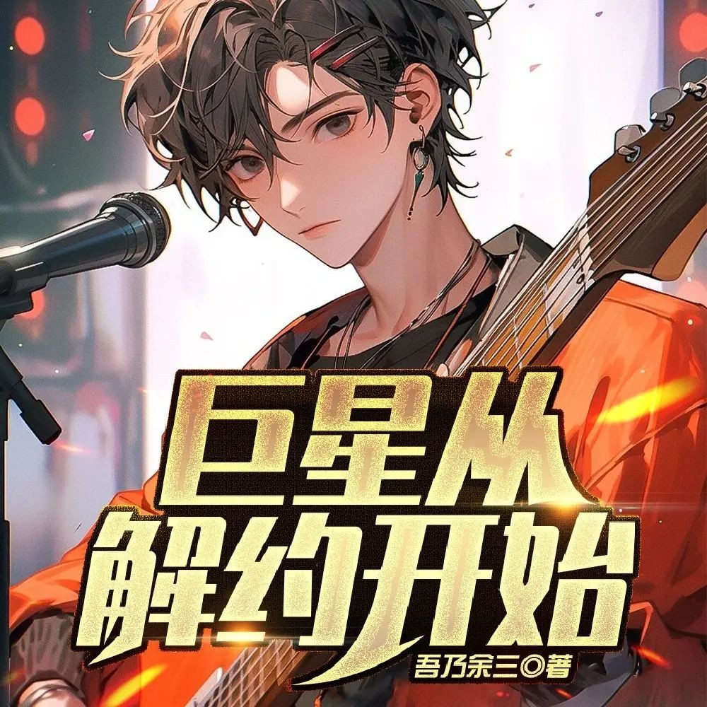 《巨星从解约开始》（多人有声剧）主播：贝色芬妮 1728集完【M4A】 [4.8G]