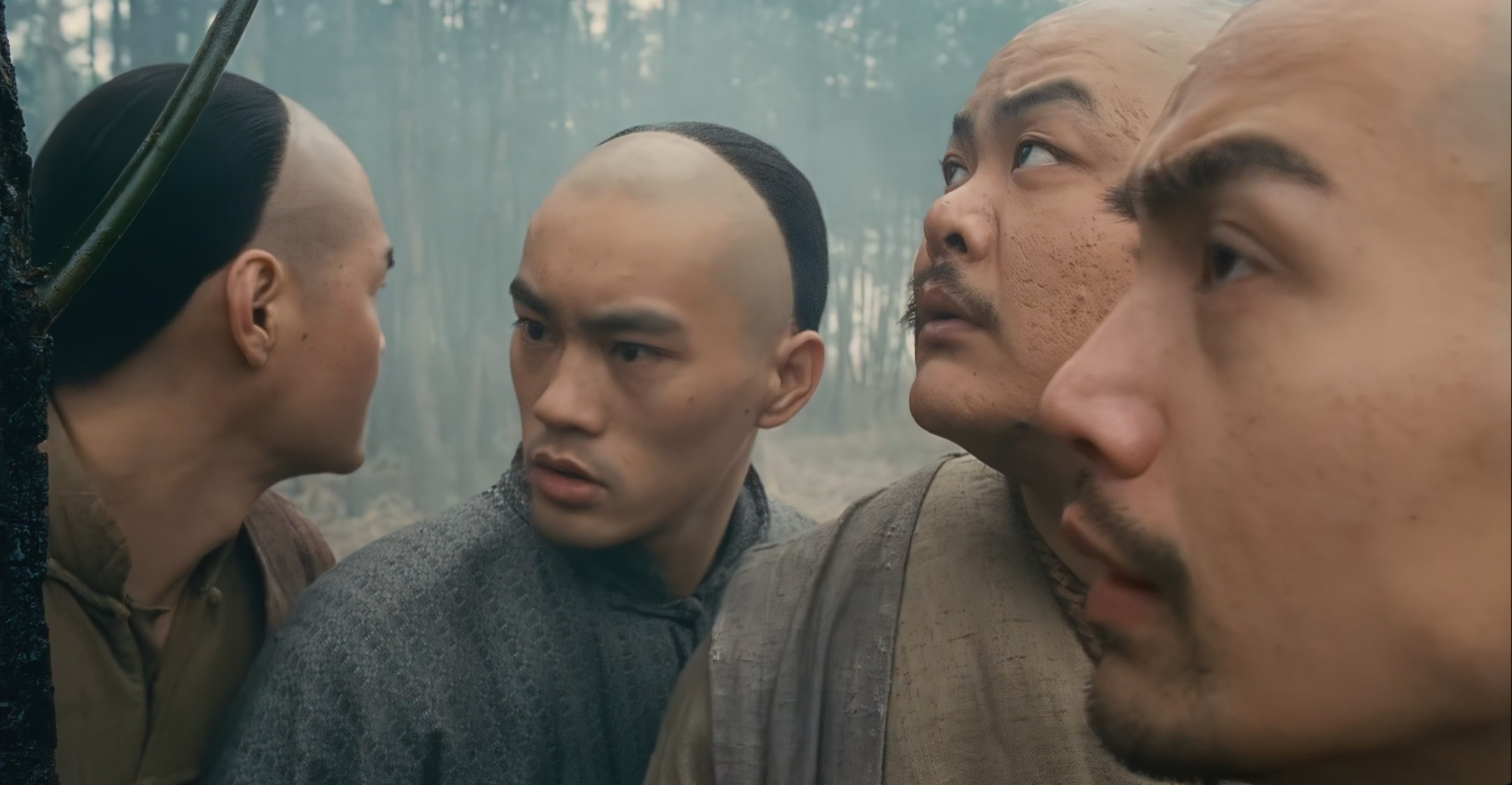 僵尸大时代（2003）4K 国粤双语 内封简繁字幕 12.5G