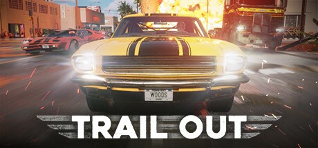 【PC】暴力赛车TRAIL OUT v5.02  解压即玩【21.2GB】