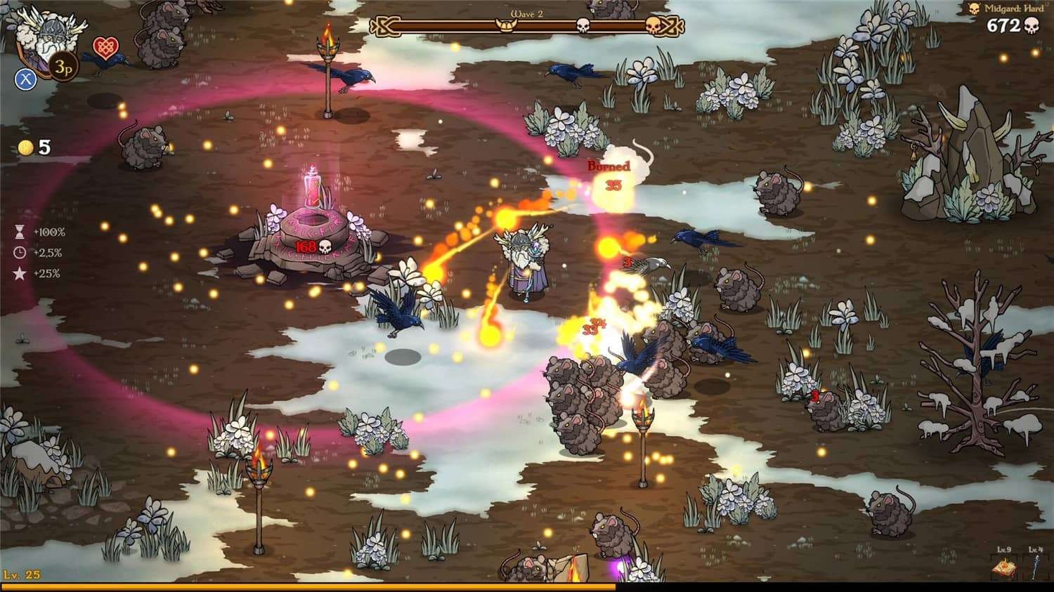【PC】北欧之烬：诸神黄昏幸存者 v2.0.5.4 全DLC  【1.2GB】