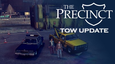 【PC】警区 v1.9.19872  解压即玩 9.16最新版【3.7 GB】