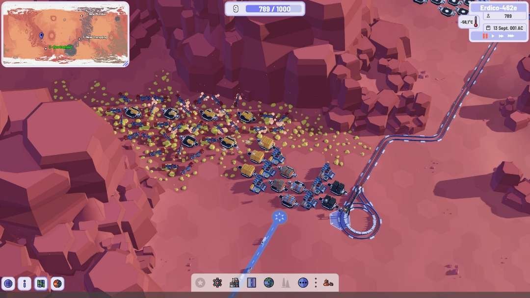 【PC】B计划：启程拓殖 v1.0-1159【593MB】