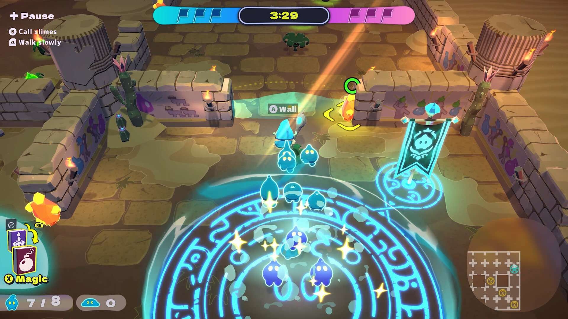 【PC】果冻部队 Jelly Troops v1.0.1 解压即玩【184MB】