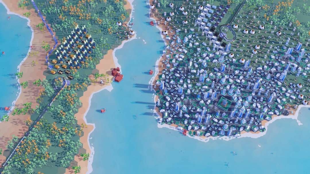 【PC】B计划：启程拓殖 v1.0-1159【593MB】