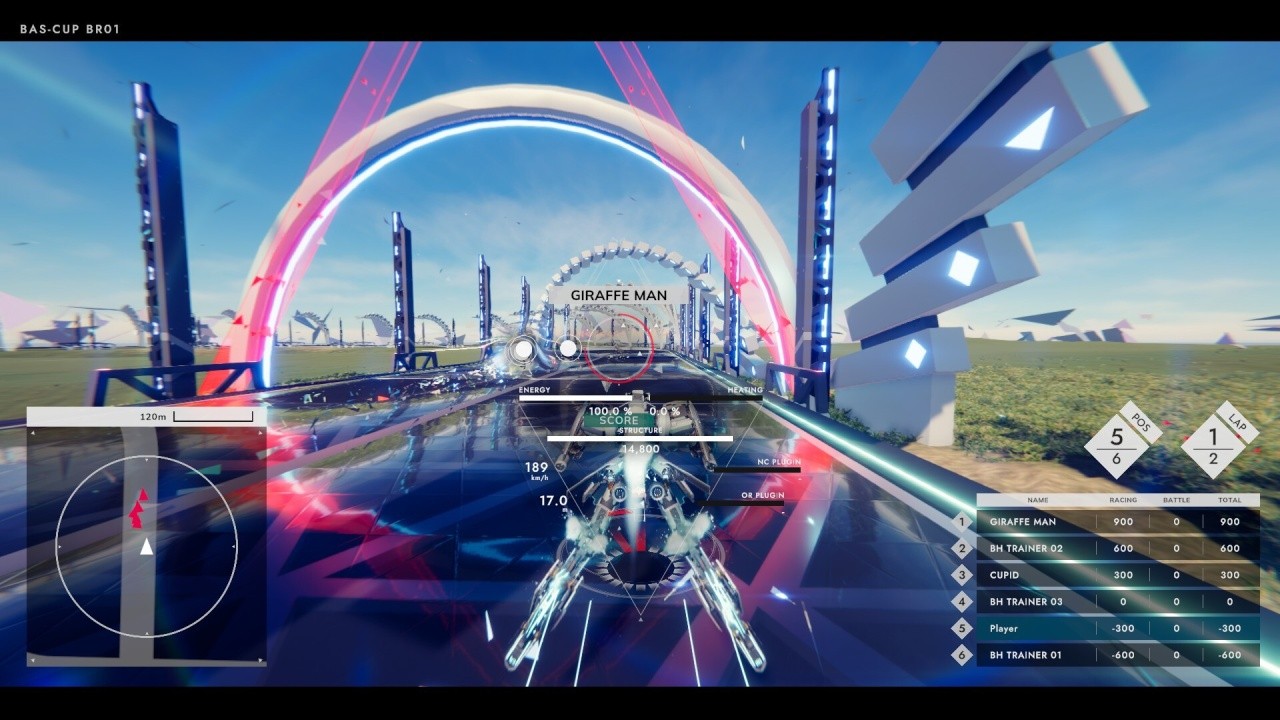 【PC】爆破艺术3／Break Arts IIIv20250919【7.1GB】