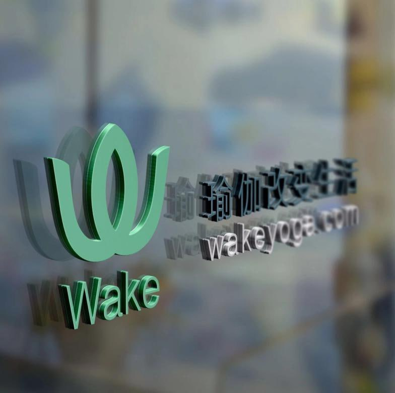 Wake瑜伽·瘦身·瑜伽课程·全套（超全超详细）【68.8GB】