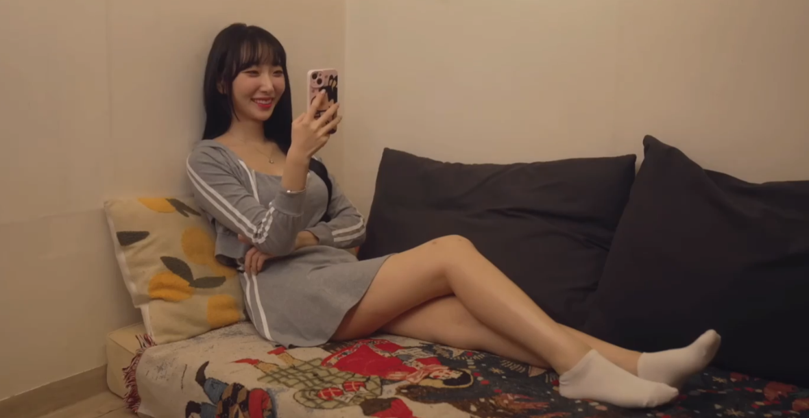 【🔞韩国短剧】小仓由奈主演《小仓由奈的诱惑》&《小仓由奈来我家》  [1.7G]