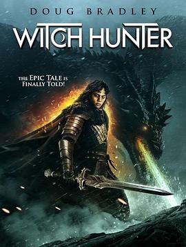 美国奇幻动作片【女巫猎人 Witch Hunter】2024 高清1080P 英语 中文字幕 共2.7GB