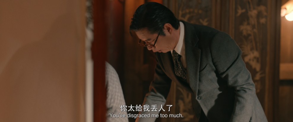 《戏台》(2025)🎞️✨【4K HQ高质量 60FPS 10bit DDP5.1】【中英文双字幕】【大小20GB】国影