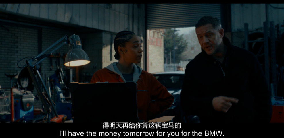 【10集全】《黑帮领地》(2025)🎞️✨【4K】【中英文双字幕(硬字幕)】【单集7GB】山茶花ins自压