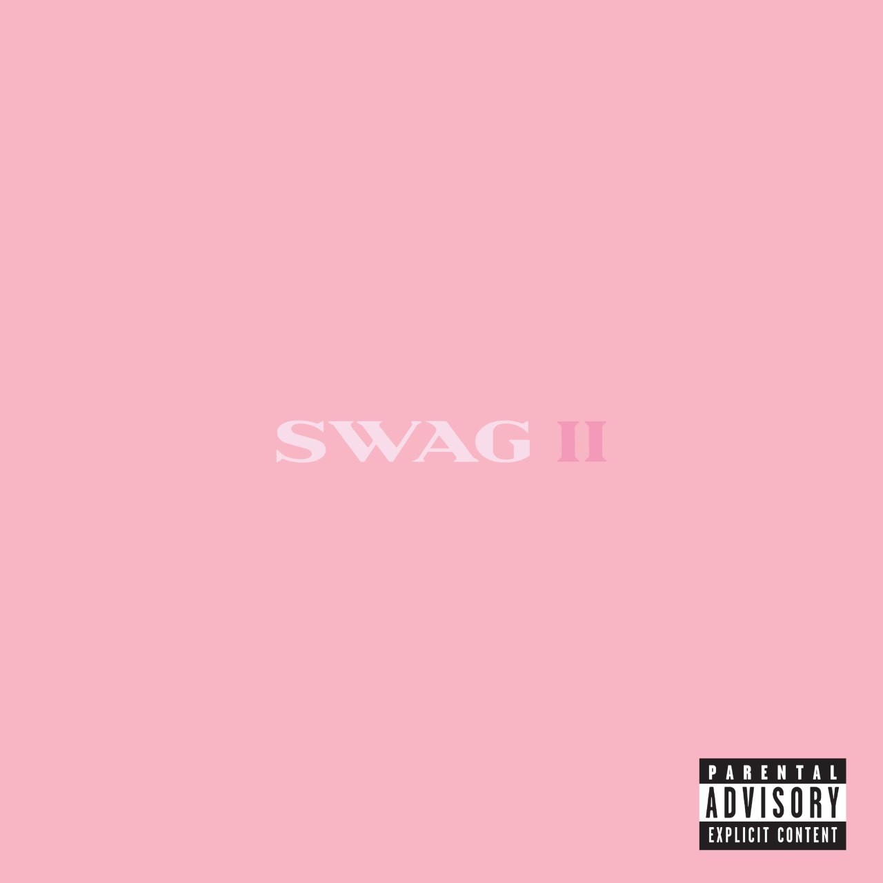 【无损】贾斯汀·比伯 《Swag II》2025 FLAC 【1.5GB】