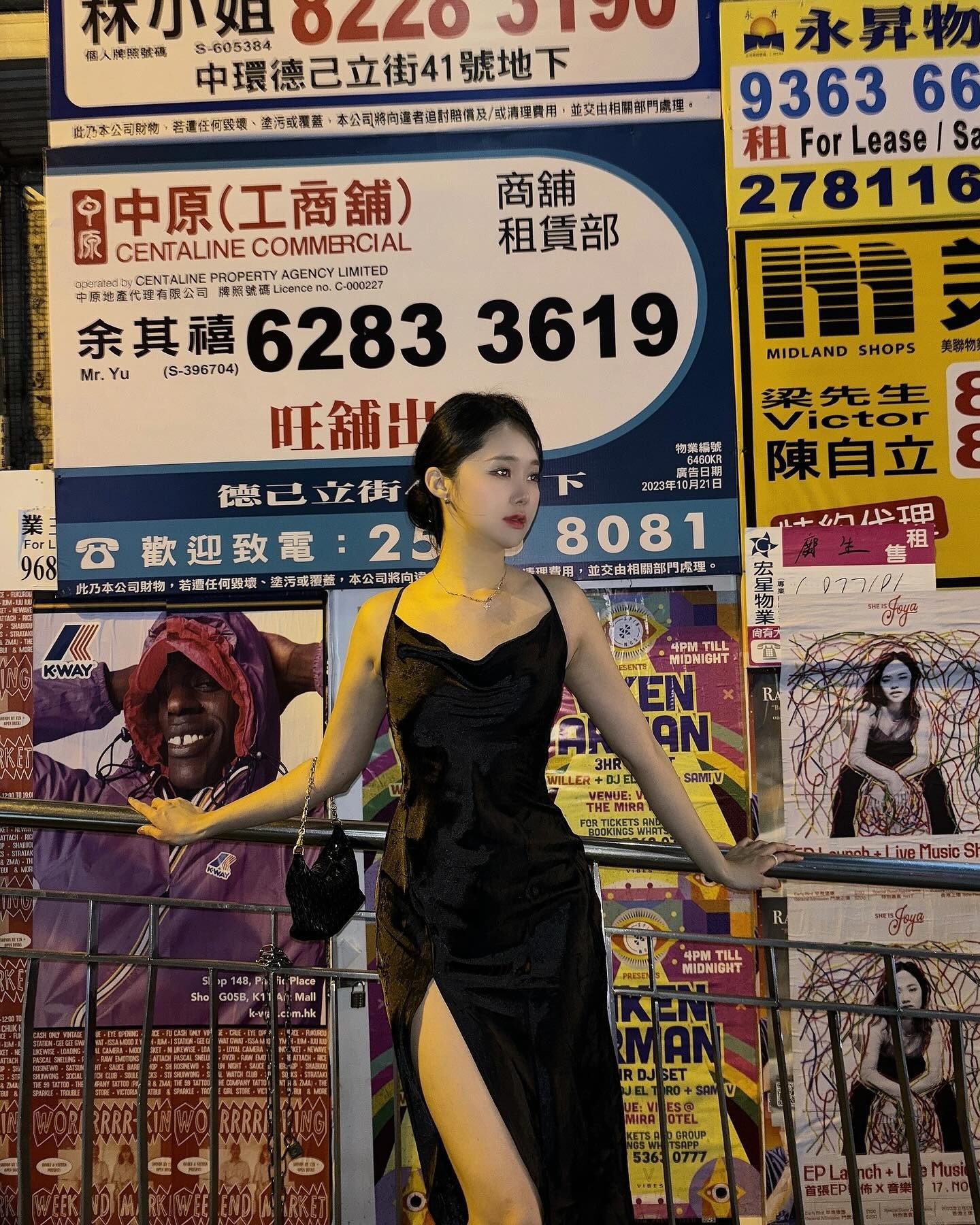 韩国极品模特！极致腰臀，曼妙身材！太顶了！inah_sekiz이나 880P 41V 606M