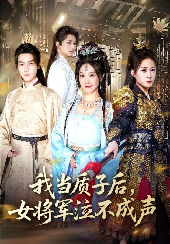 【短剧】我当质子后女将军泣不成声（70集完结）【超清4K】【774.8MB】