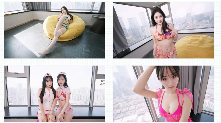 【🈲好游戏】请做coser的主人8 v20250902 简体中文 PC端  真人互动+真人游戏  [64.2G]