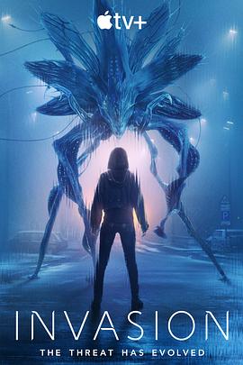 入侵 第三季（2025）【更04集】【1080p.内嵌简中】【1G/集】【入侵3】
