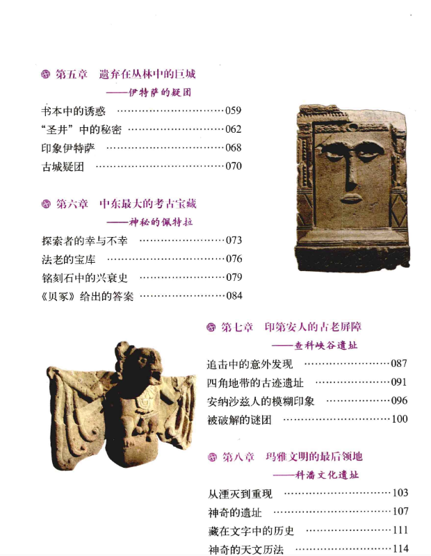 世界神奇考古全记录.pdf [46.46M]