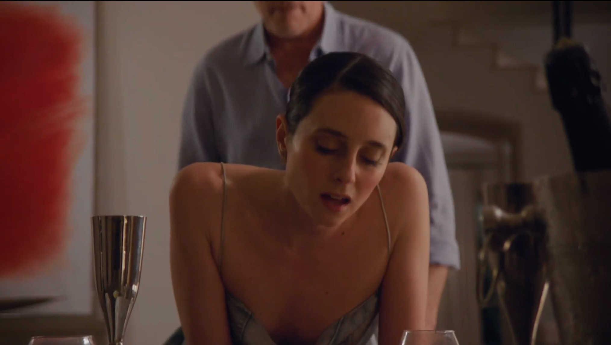 【🈲美国经典启蒙大片】女主超诱惑《糖宝 Sugar Baby (2024)》1080P 内封中英双语字幕【1.9GB】