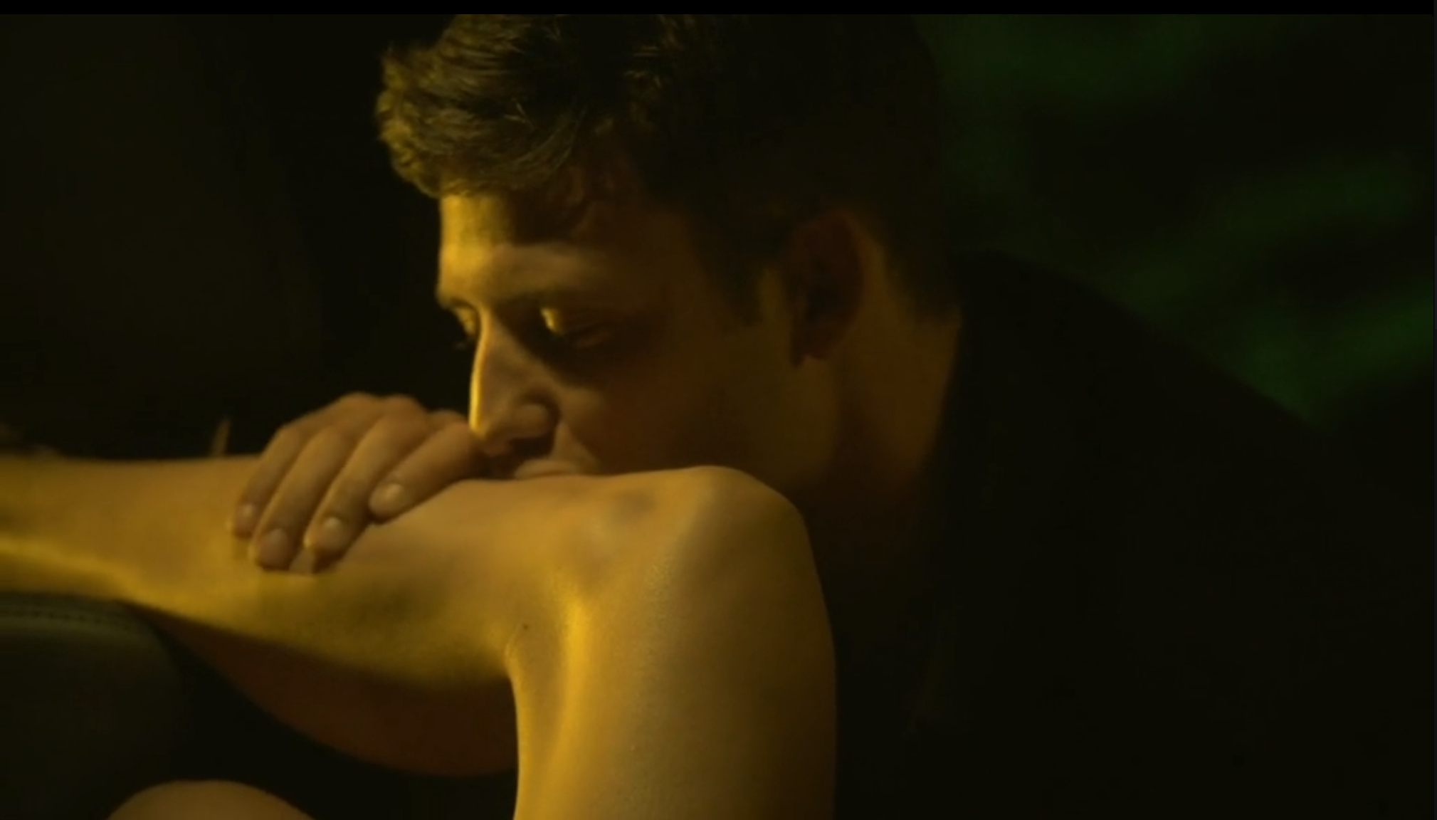 【♥美国超绝大片】惊悚刺激《铁杉树丛 Hemlock Grove》全三季 576P 内封中字 单集0.6GB【共21.1GB】