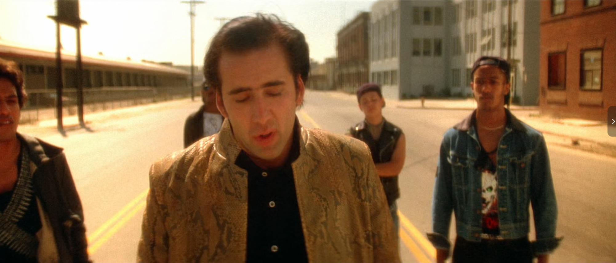 【🈲美国超经典启蒙大片】女主身材太棒了《我心狂野 Wild at Heart (1990)》尼古拉斯·凯奇  816P  内嵌中文字幕【3.1GB】