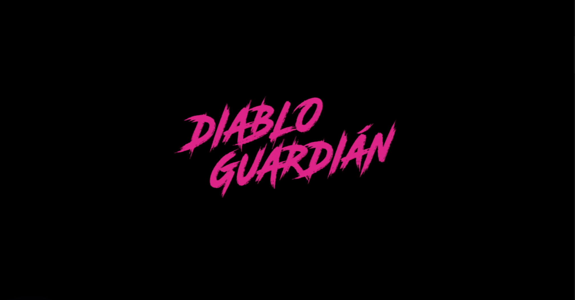 【🈲墨西哥经典大片】墨西哥美女的独特风情《恶魔守卫  Diablo Guardián》全二季  1080P  内嵌中英等多语言字幕  单集2.6GB【共43.9GB】