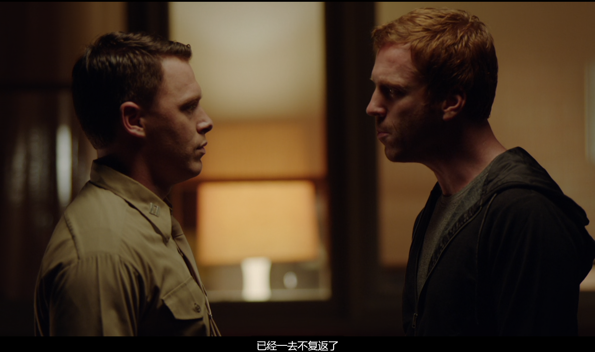 【🈲美国超经典剧集】情节百转千回 女演貌美如花《国土安全 Homeland》全八季 1080P 内嵌中字 单集1.3GB【共118.9GB】