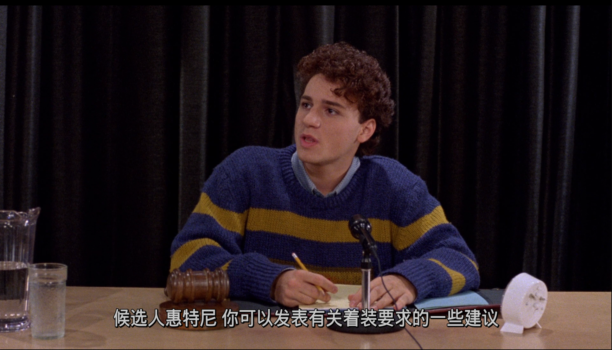 【♥美国经典大片】女主超美《上流社会 Society (1989)》1080P 内嵌中文字幕【10.6GB】