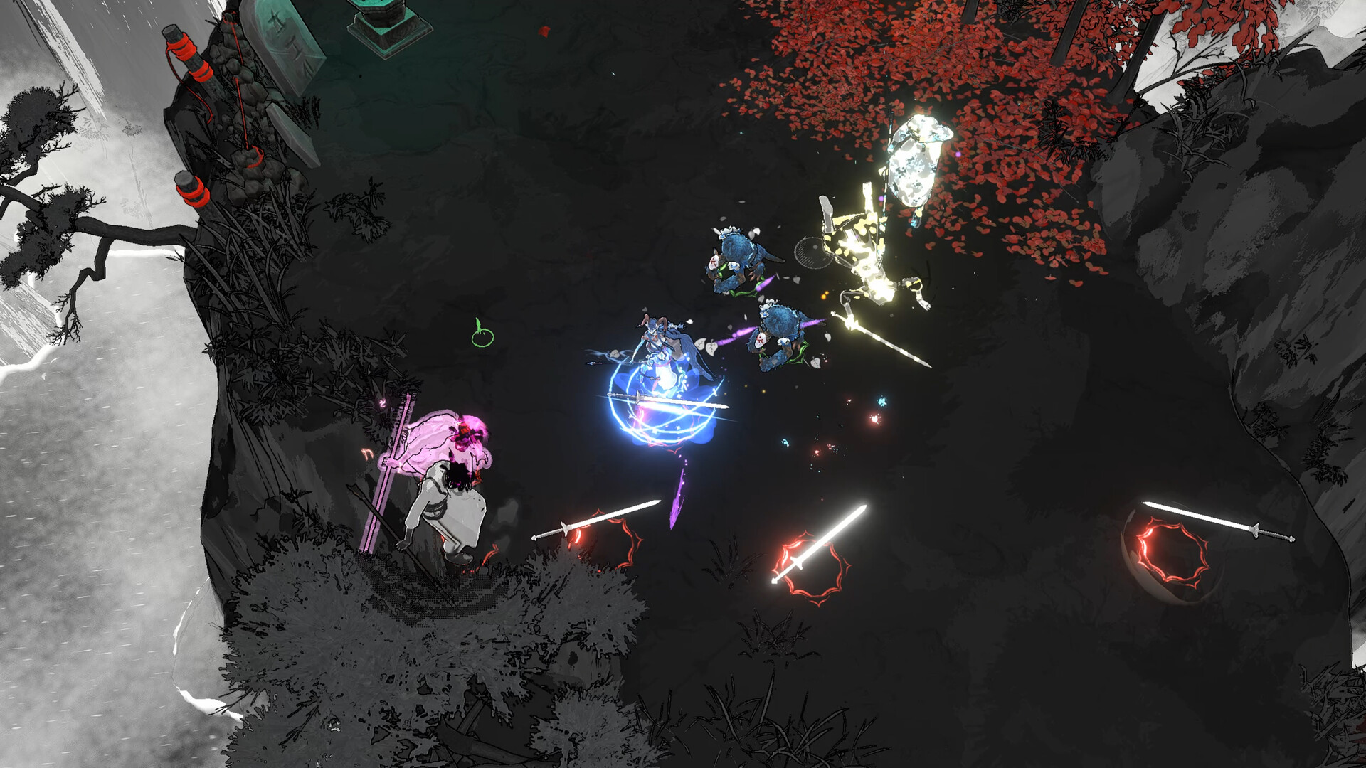 梦之形(豪华版)【PC游戏】v1.0.0正式版【官方简体中文】免安装【10.2G】支持键鼠.手柄