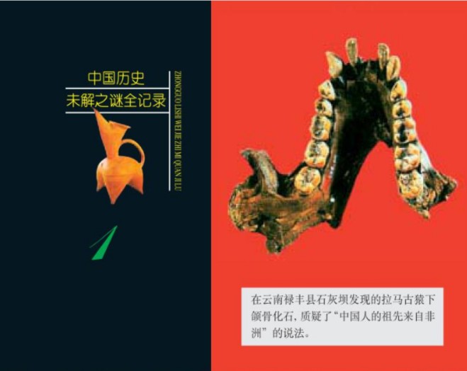 《中国历史未解之谜全记录》最新图文版,王雷主编,晓泓等撰写,中国戏剧出版社【pdf】【36.1MB】