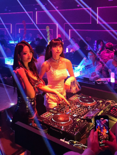 超嗨电音夜店音乐DJ【MP3格式/952.7MB】