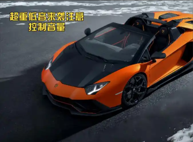 【全网最火车载DJ400首】可以使用方向盘切歌、注意控制车速、太嗨了 [WAV/23.5G]