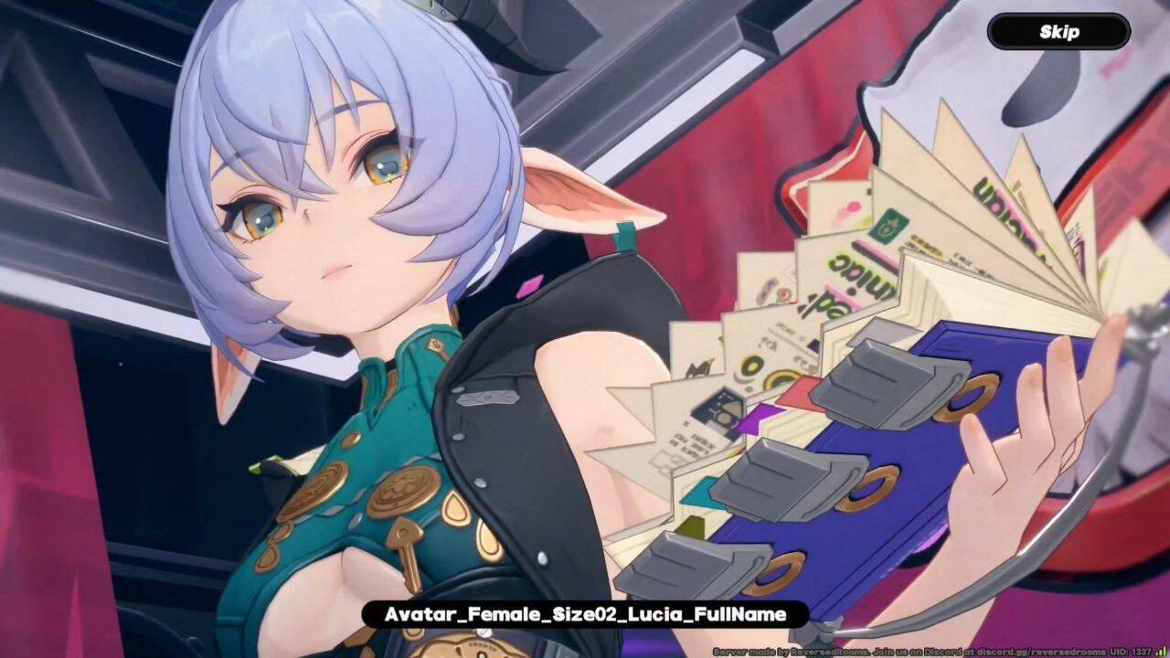 PC端 《绝区零》本地单机MOD整合版 v2.3 傻瓜一键启动  【73.3GB】