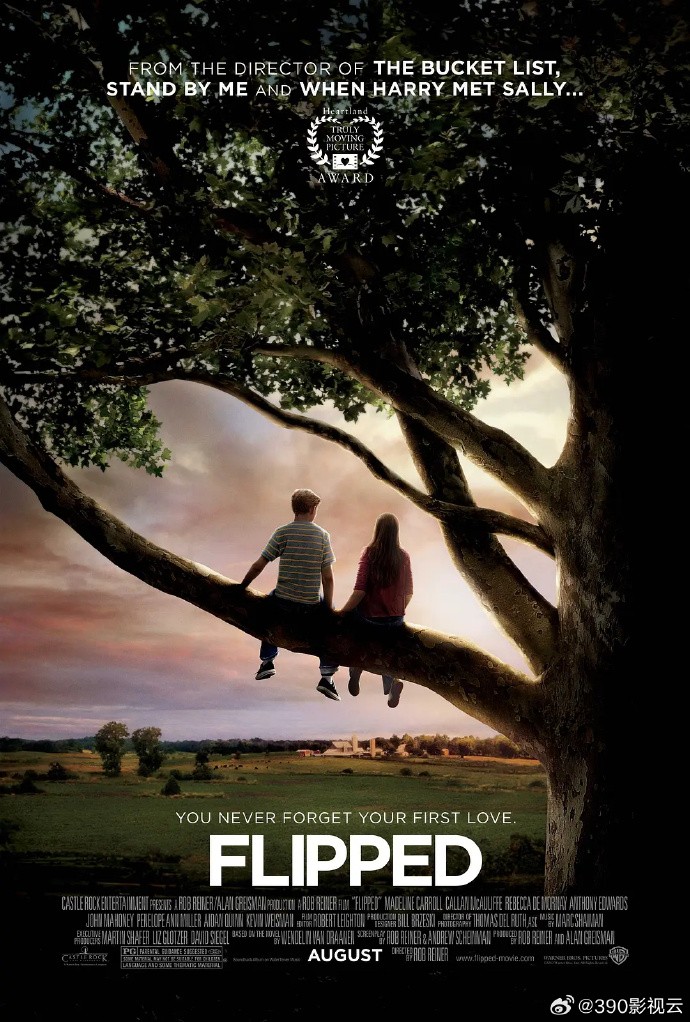 怦然心动.Flipped.2010.BD1080P蓝光特效字幕版 [10.3G]