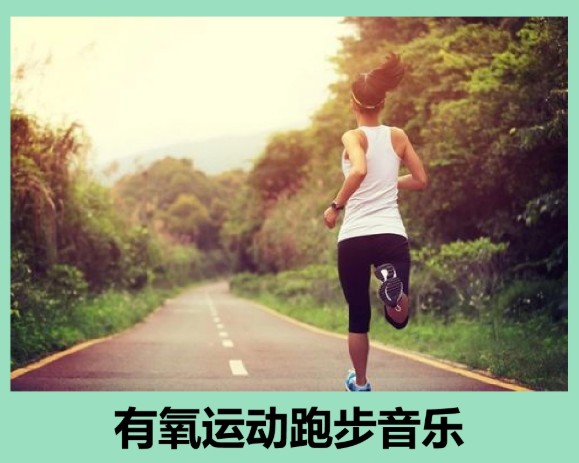 有氧运动节奏音乐合集，适合健身跳舞、有氧健身操、体能训练和循环训练【MP3【【23.1GB】