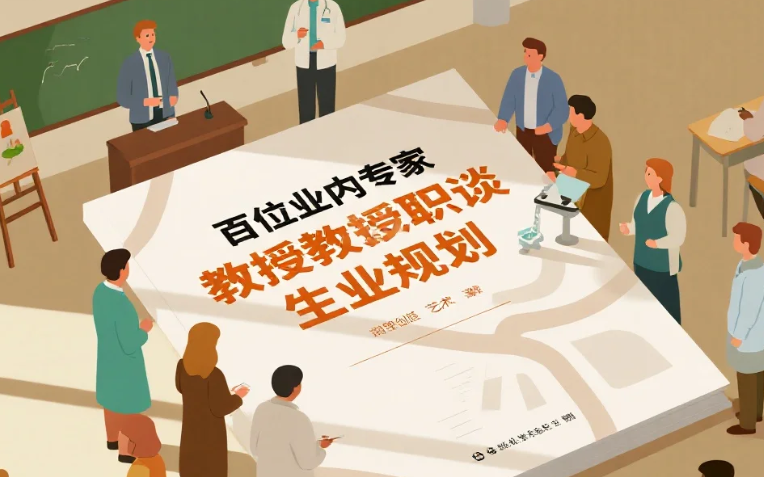 【教程】百位业内专家教授谈职业生涯规划 行业领域顶尖专家、高校教授、企业高管合集 mp4 【教程】百位业内专家教授谈职业生涯规划 行业领域顶尖专家、高校教授、企业高管合集 mp4