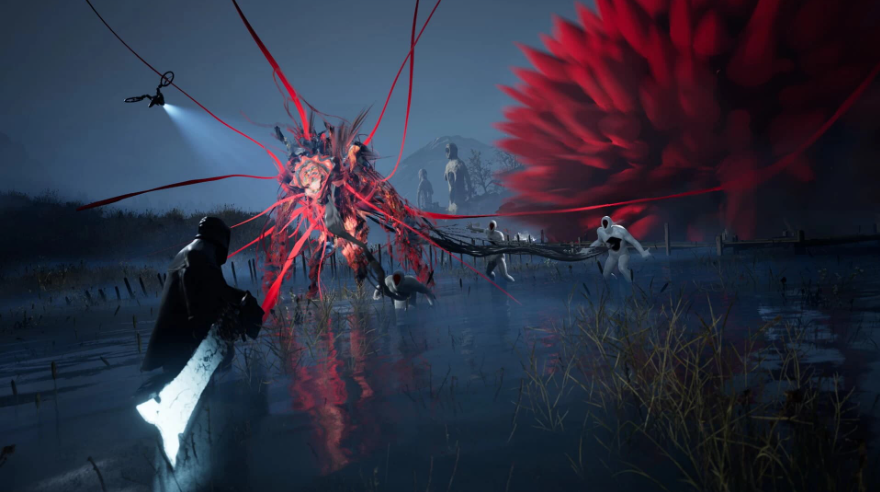 《Hell is Us 地狱即我们》v1.3.36.43556 全DLC 豪华中文版【19.7GB】