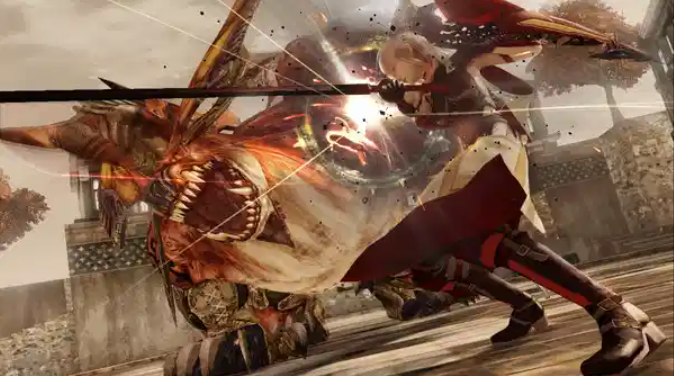 《Lightning Returns Final Fantasy XIII 最终幻想13：雷霆归来》v1.11 中文版【18.9GB】