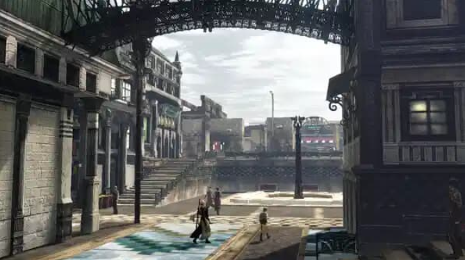 《Lightning Returns Final Fantasy XIII 最终幻想13：雷霆归来》v1.11 中文版【18.9GB】
