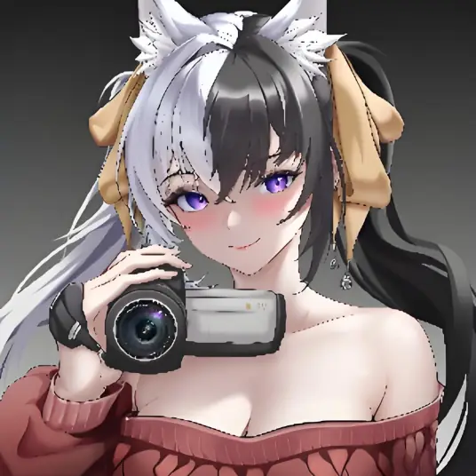 B站焚拉Valar付费合集（ASMR）共65个文件38.5GB