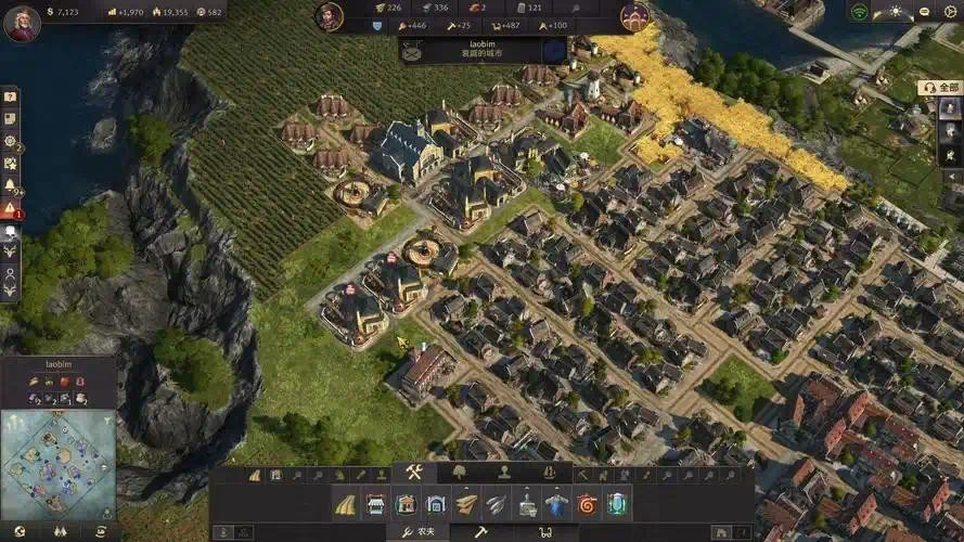 PC】纪元1800v9.2全DLC中文【33 GB】